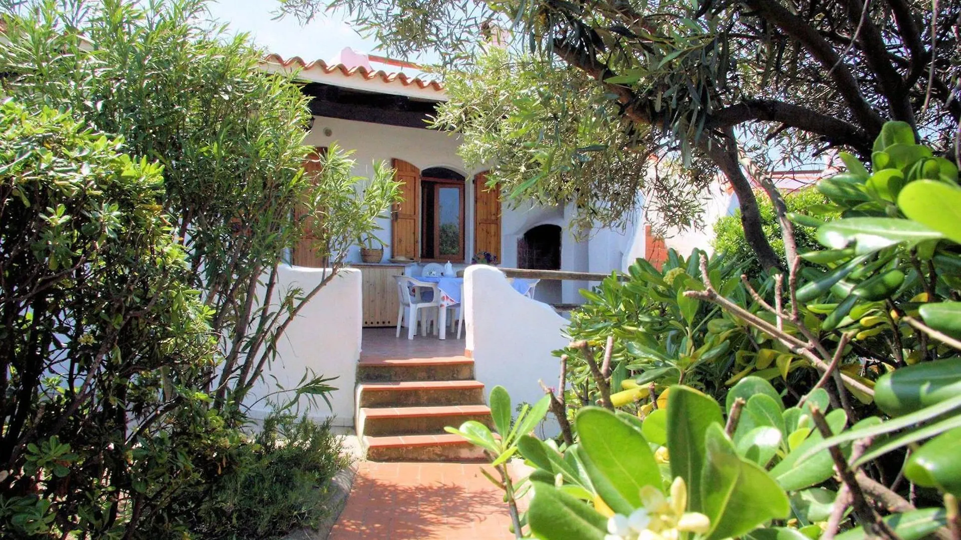 Ferienhaus Sa Fiorida Typ Alice In La Ciaccia Valledoria  0*, Valledoria (Sardinia)